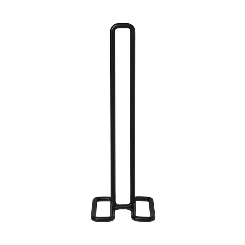 Blomus Wires Küchenrollenhalter Schwarz 