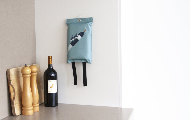 Blusdeken-Blauw-Design-Regalino-Roermond-Bestellen