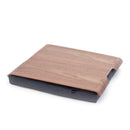 Bosign-Laptray-Antislip-Walnoot