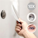 Witte-vergrotende-spiegel-voor-badkamer-en-make-up