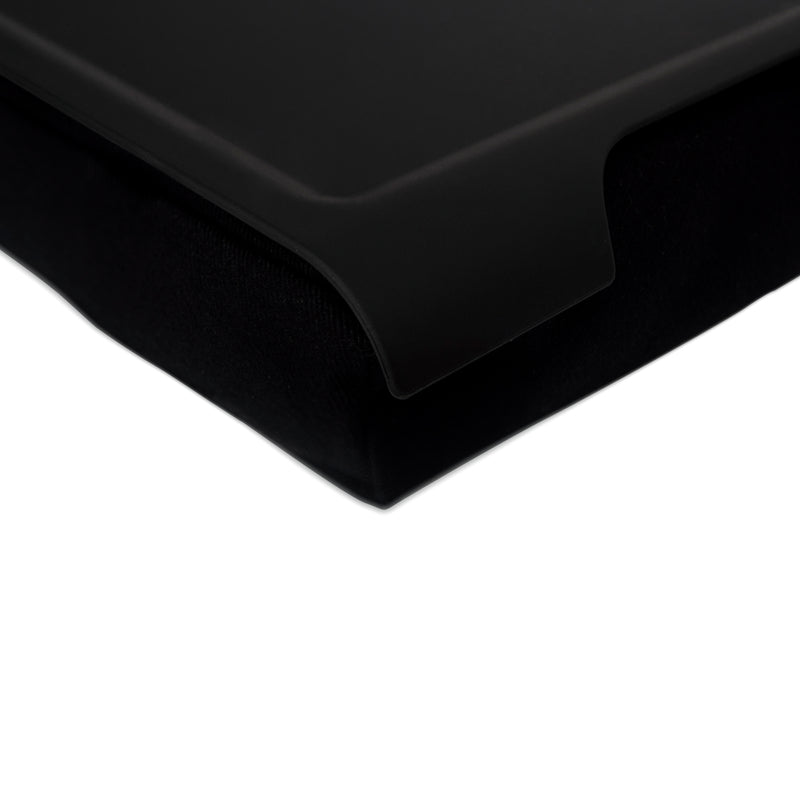 Bosign Mini Laptray Anti-slip - Zwart