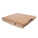 Bosign Knietablett – Weidenholz / Sand