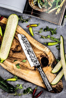 Forged "Brute" Santokumes