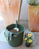 Hachiman Bucket M - Groen