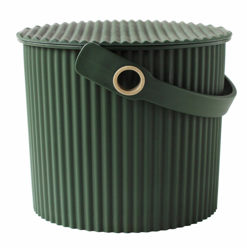 Hachiman Mini Bucket - Groen