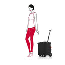 Reisenthel Carrycruiser Boodschappentrolley Frame - Zwart