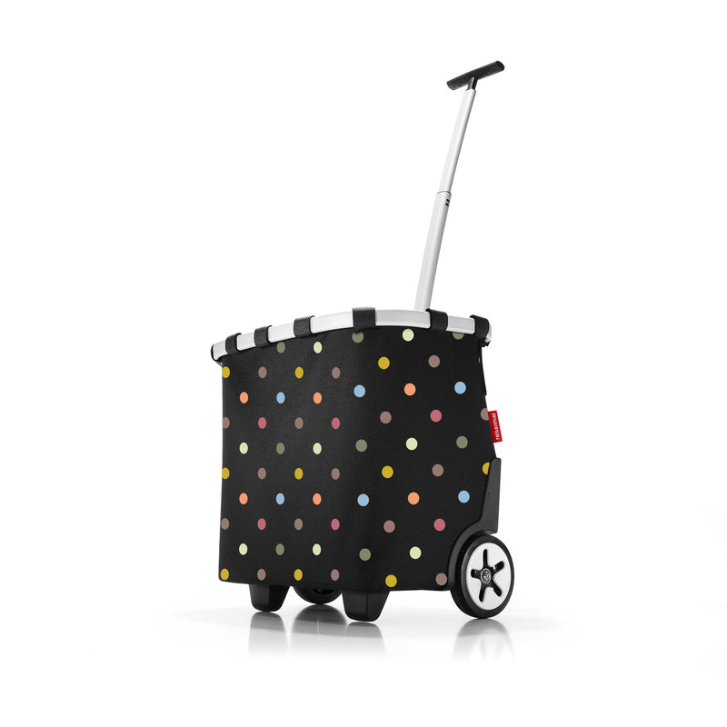 Reisenthel Carrycruiser Boodschappentrolley - Dots