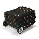 Reisenthel Carrycruiser Boodschappentrolley - Dots