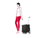 Reisenthel Carrycruiser Boodschappentrolley - Dots