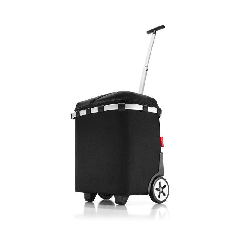 Reisenthel Carrycruiser ISO Boodschappentrolley - Zwart
