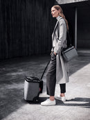 Reisenthel Carrycruiser Boodschappentrolley - Twist Silver