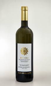 Chardonnay – Arneis – Due Soli – San Giuliano – Weißwein 2021
