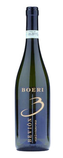 Chardonnay - Beviòn Selezione - Boeri - DOC - witte wijn