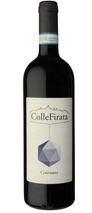 Monferrato Rosso DOC -Converso - Colle Firata
