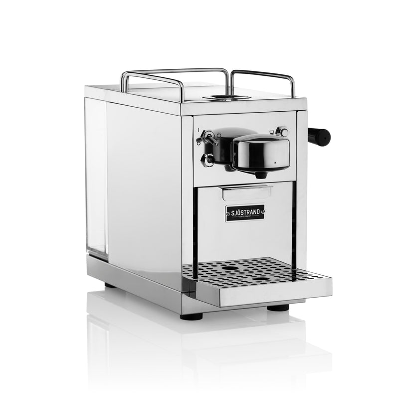 Espresso Capsule Koffiemachine