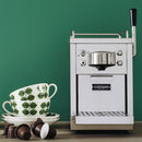Espresso-Kapsel-Kaffeemaschine