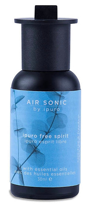 Ipuro Geurolie "Free Spirit" 30ml Air Sonic
