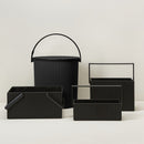 Hachiman Omnioffre M - schwarz