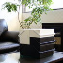 Hachiman Omnioffre L - zwart