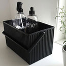 Hachiman Omnioffre M - schwarz