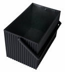 Hachiman Omnioffre M - schwarz