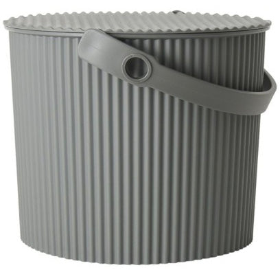 Hachiman Bucket S - Grey