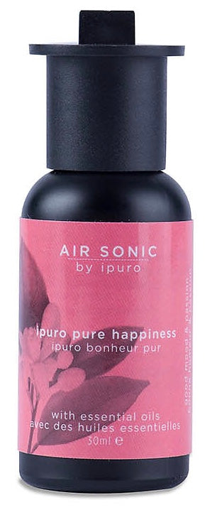 Ipuro Geurolie Air Sonic "Pure Happiness" 30ml