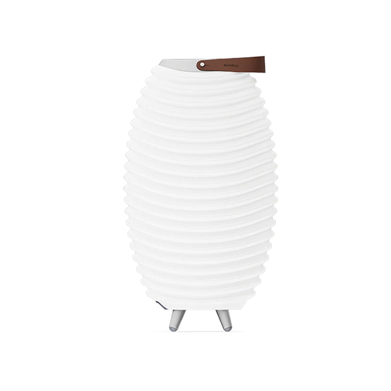 Kooduu "Synergy" Lamp/Speaker/Wijnkoeler - 50S