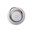 Kooduu "Synergy" Lamp/Speaker/Wijnkoeler - 65S