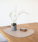 LINDDNA-Sand-curve-placemat