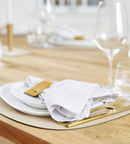 LINDDNA-Sand-beige-placemat-curve