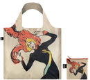 LOQI Vouwtas Henri Toulouse-Lautrec - "Jane Avril"