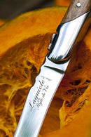 Laguiole „Luxury Line“ 6 Steakmesser – Olivenholz