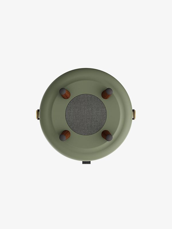 Kooduu Lite-up Play - groen