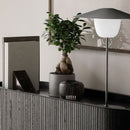 Windlicht LITO (XS) - Mourning Dove