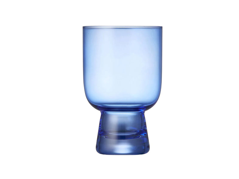 Lyngby Glasbecher – 6er-Set – 300 ml