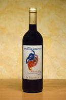 Barbera d'Asti 2018 - Entusiasmo - La Baretta