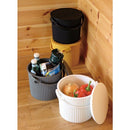 Hachiman Mini Bucket - Mosterd Geel