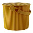 Hachiman Mini Bucket - Mosterd Geel