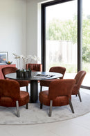 Passe Partout Fauteuil Moon