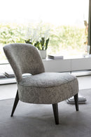 Passe Partout Fauteuil Moon