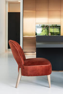 Passe Partout Fauteuil Moon