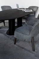 Passe Partout Fauteuil Moon