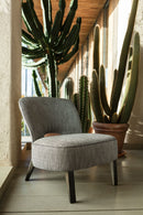 Passe Partout Fauteuil Moon