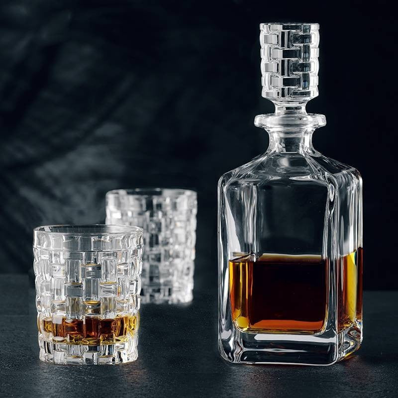 Nachtmann Whiskyglas klein - Bossa Nova