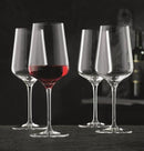Nachtmann Wijnglas 550 ml – set met 4 stuks