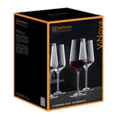 Nachtmann Wijnglas "Magnum" 680 ml – set met 4 stuks