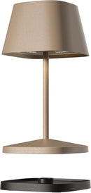 Neapel-accu-lampje-villeroy-bosch-Sompex-beige-oplaadbaar