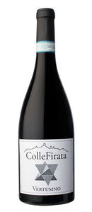 Nebbiolo Vertumno 2016 Colle Firata rode wijn