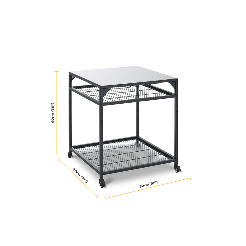 Ooni modulaire pizza-tafel - Large